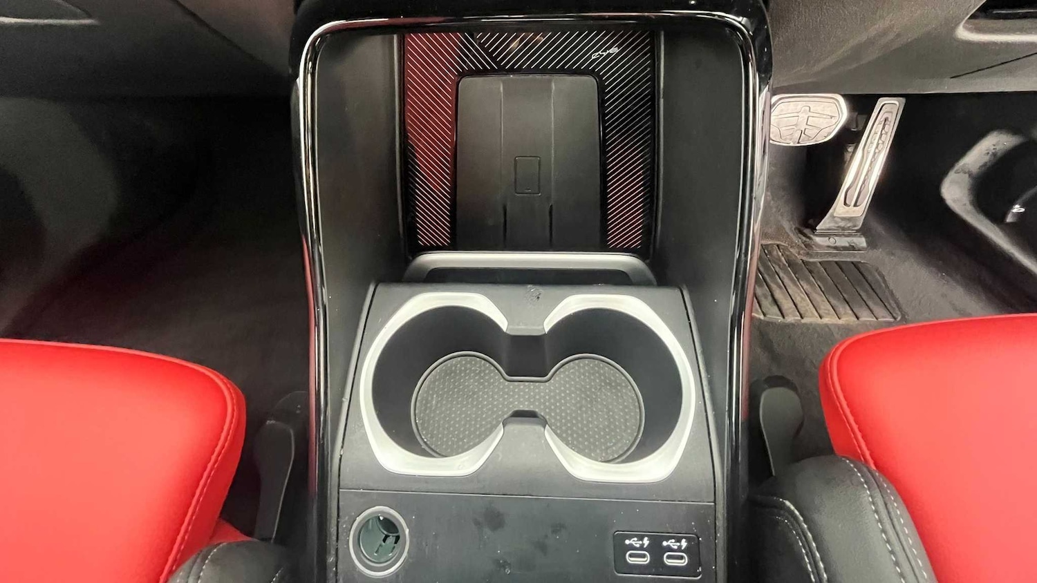 Used BMW iX1 2024 for sale - 77857967: Photo 17