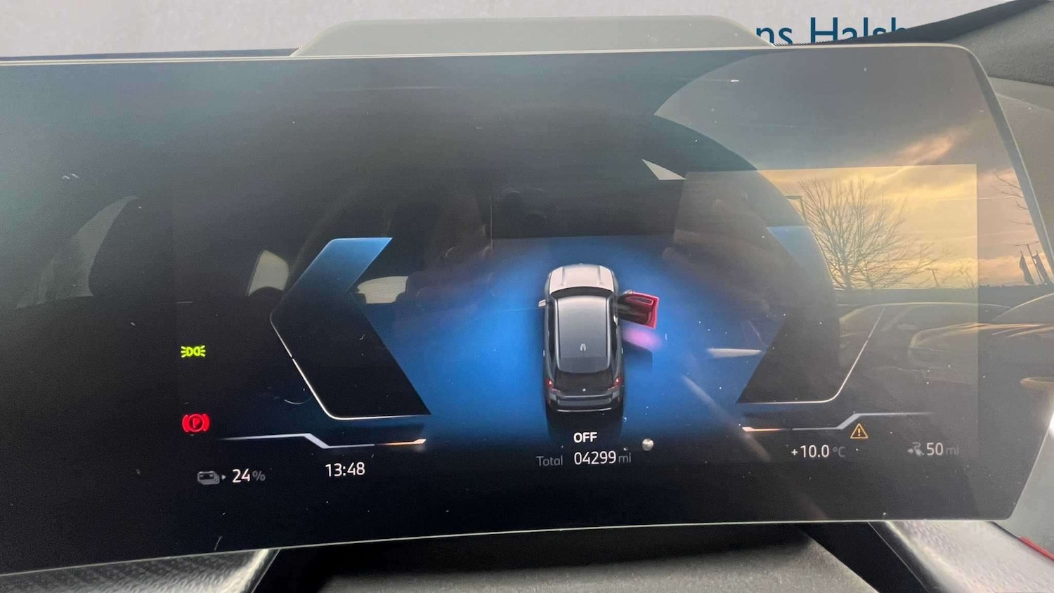 Used BMW iX1 2024 for sale - 77857967: Photo 18