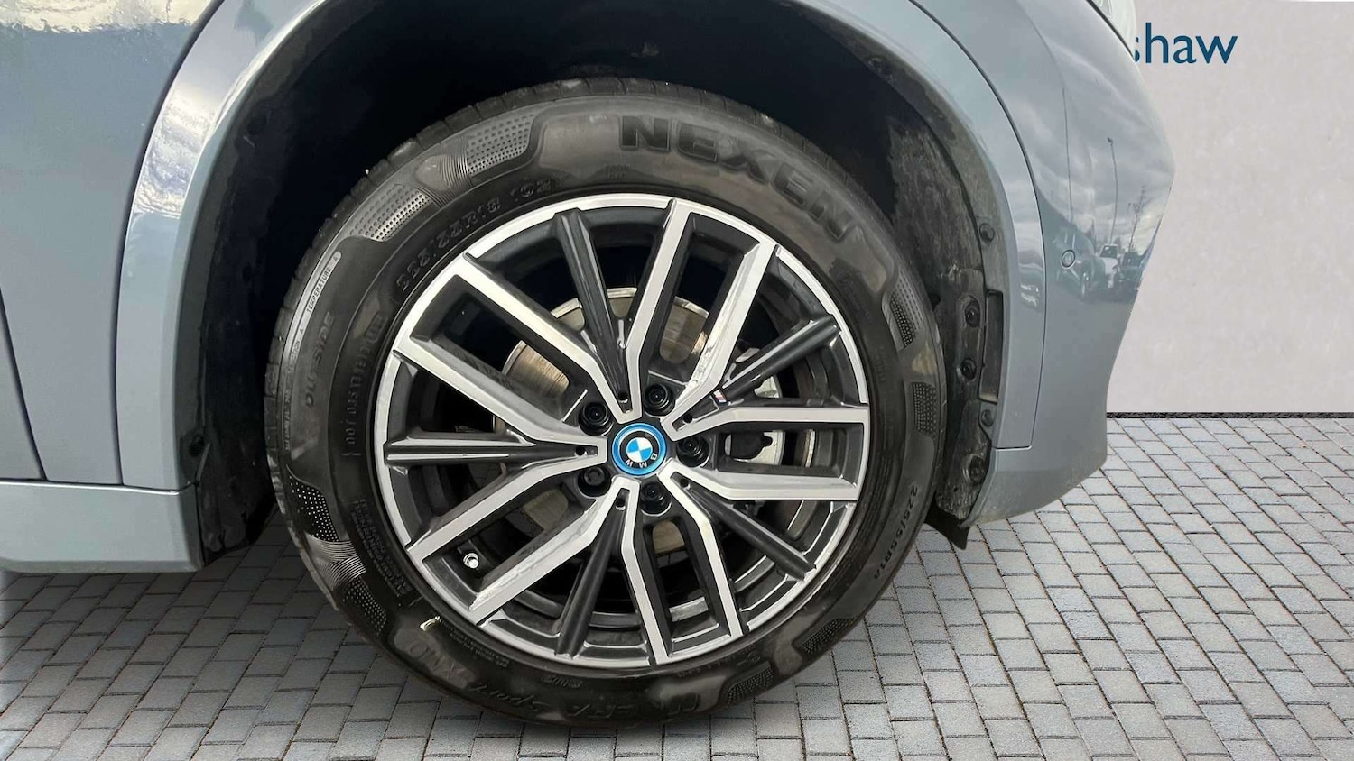 Used BMW iX1 2024 for sale - 77857967: Photo 19