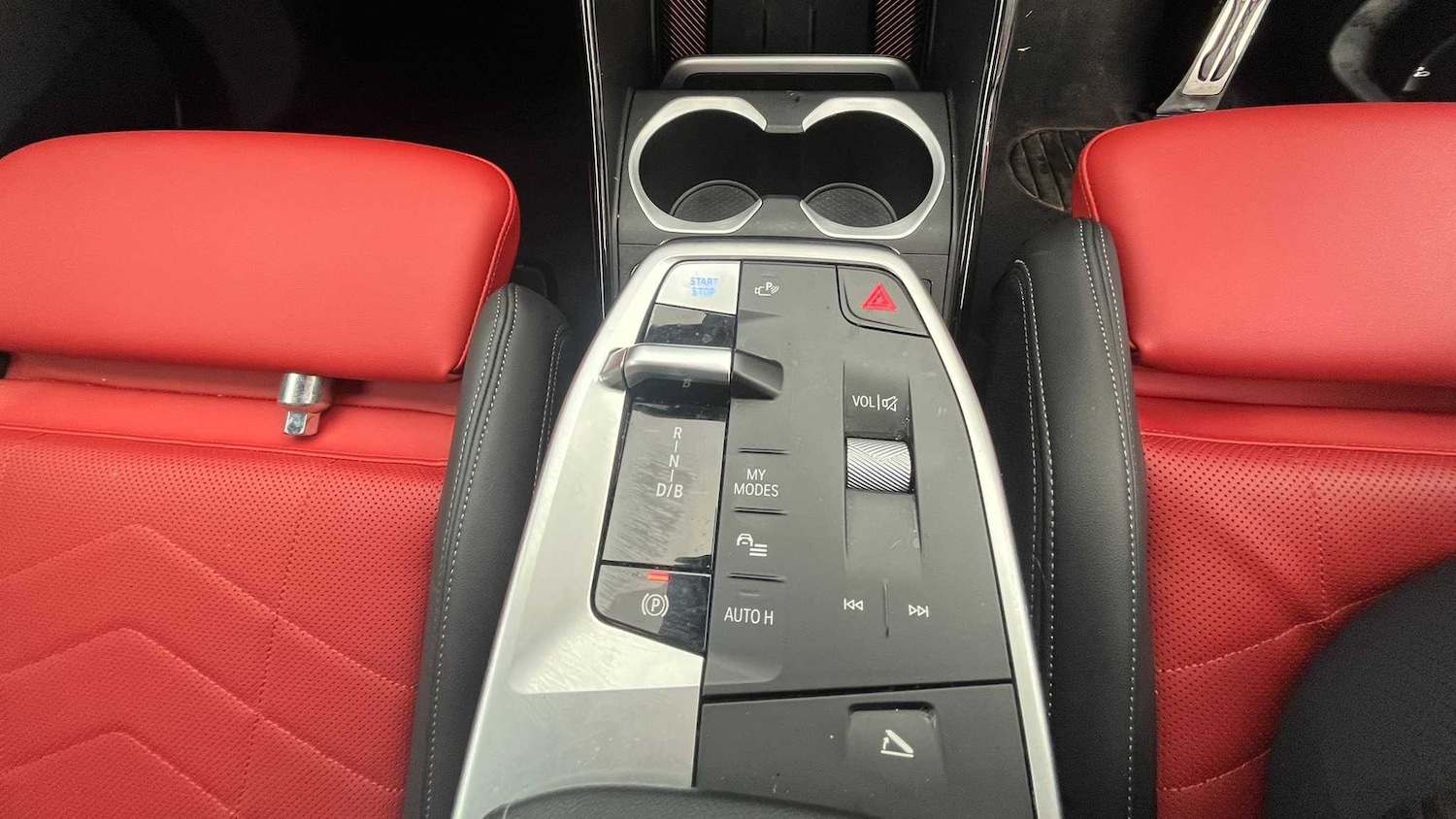 Used BMW iX1 2024 for sale - 77857967: Photo 21