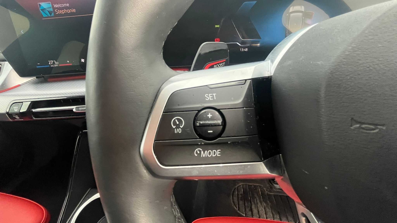 Used BMW iX1 2024 for sale - 77857967: Photo 22