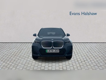 Used BMW iX1 2024 for sale - 77857967: Photo