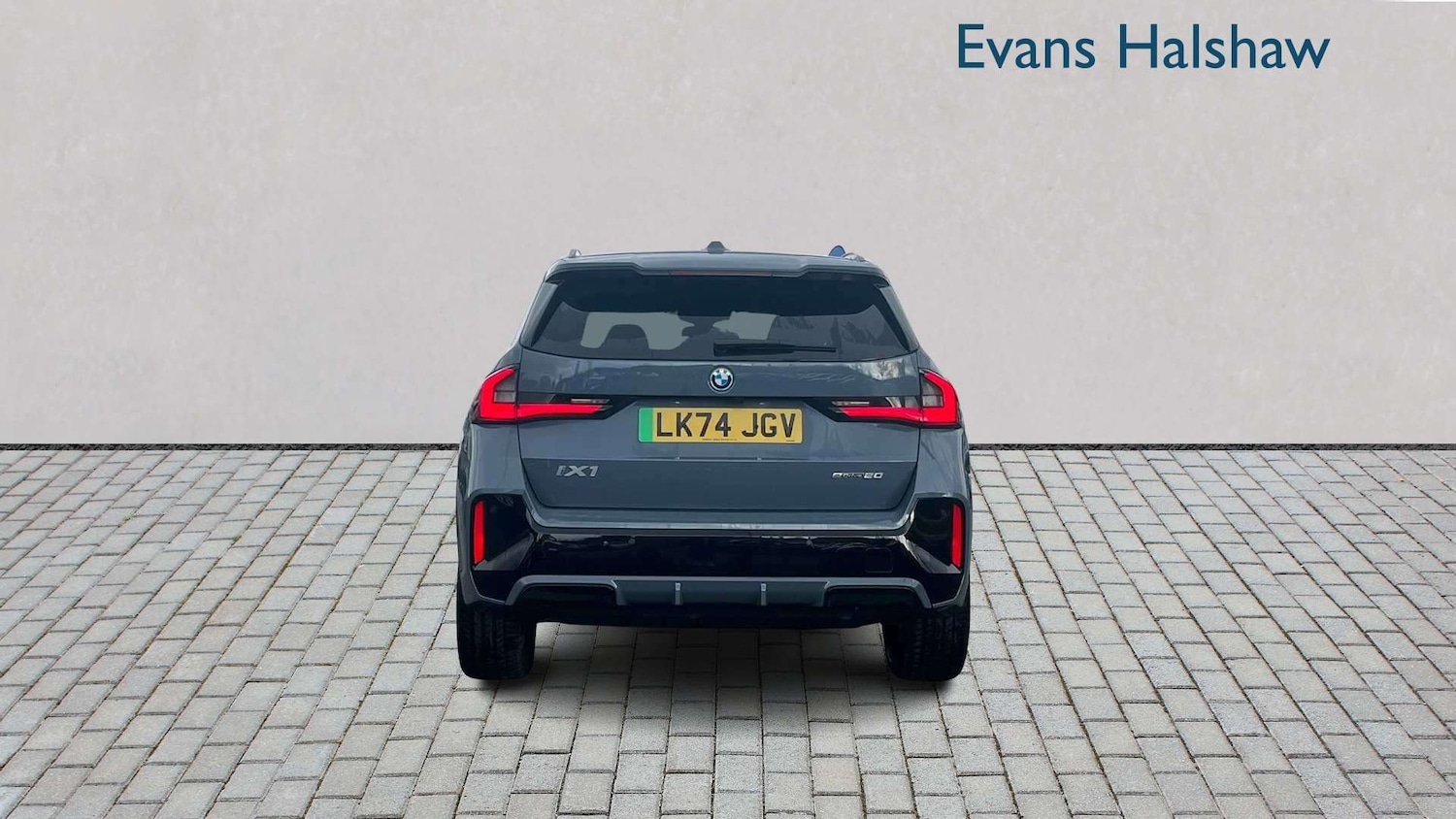 Used BMW iX1 2024 for sale - 77857967: Photo 3