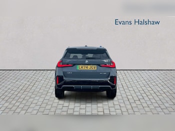 Used BMW iX1 2024 for sale - 77857967: Photo