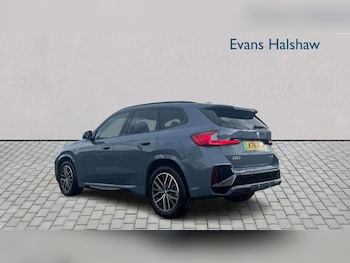 Used BMW iX1 2024 for sale - 77857967: Photo