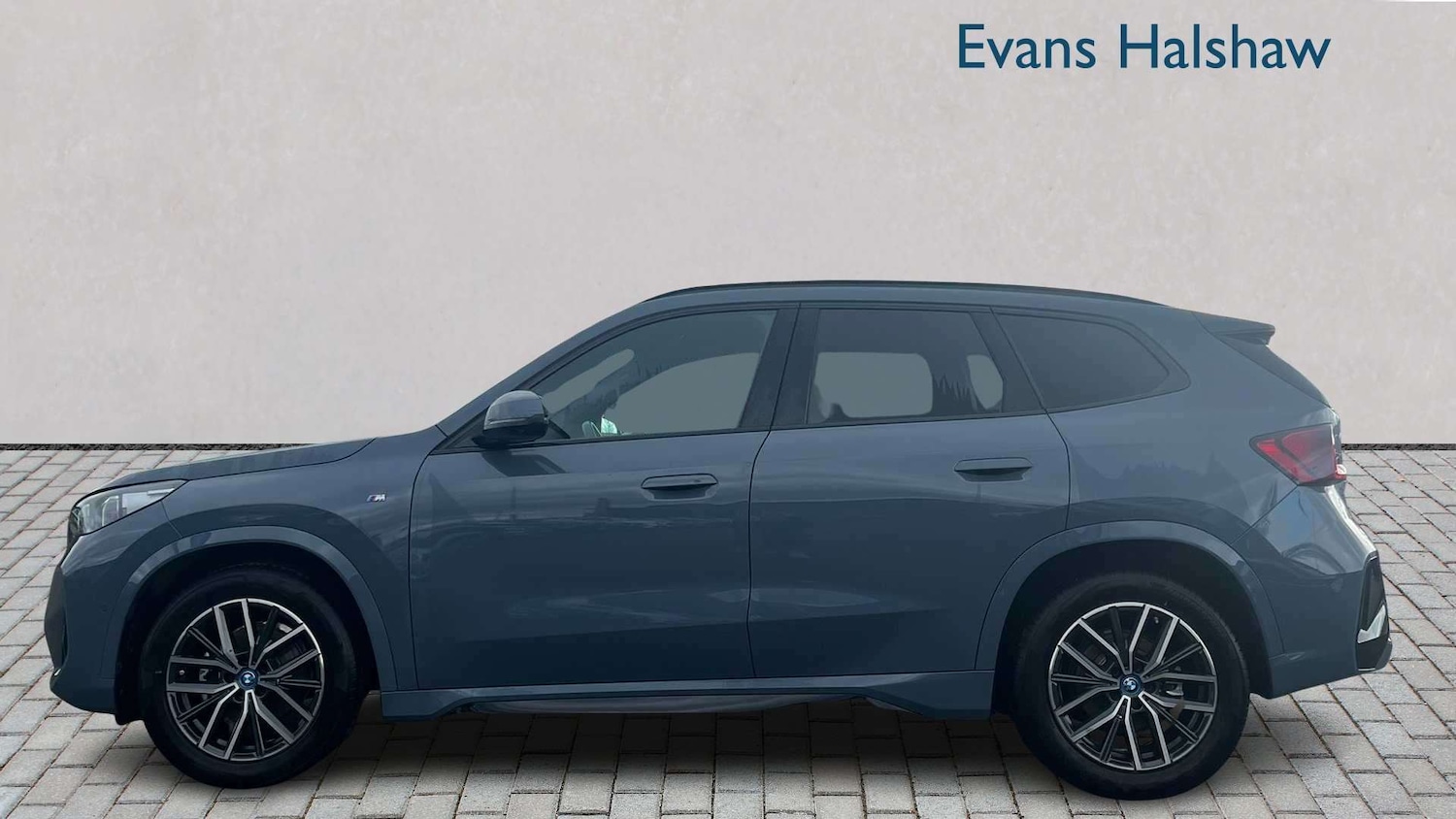 Used BMW iX1 2024 for sale - 77857967: Photo 5