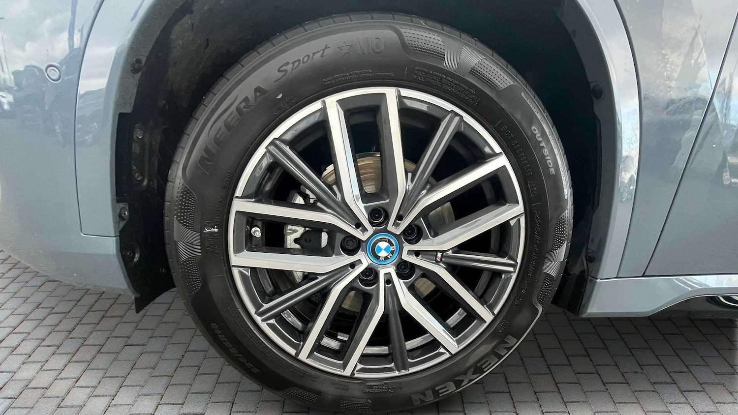 Used BMW iX1 2024 for sale - 77857967: Photo 7