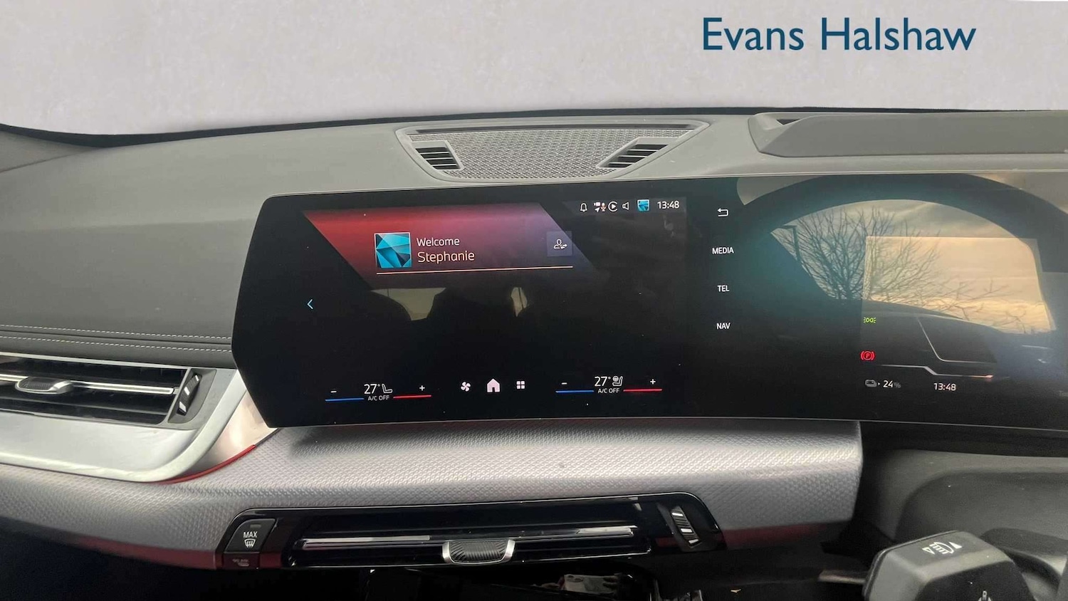 Used BMW iX1 2024 for sale - 77857967: Photo 8