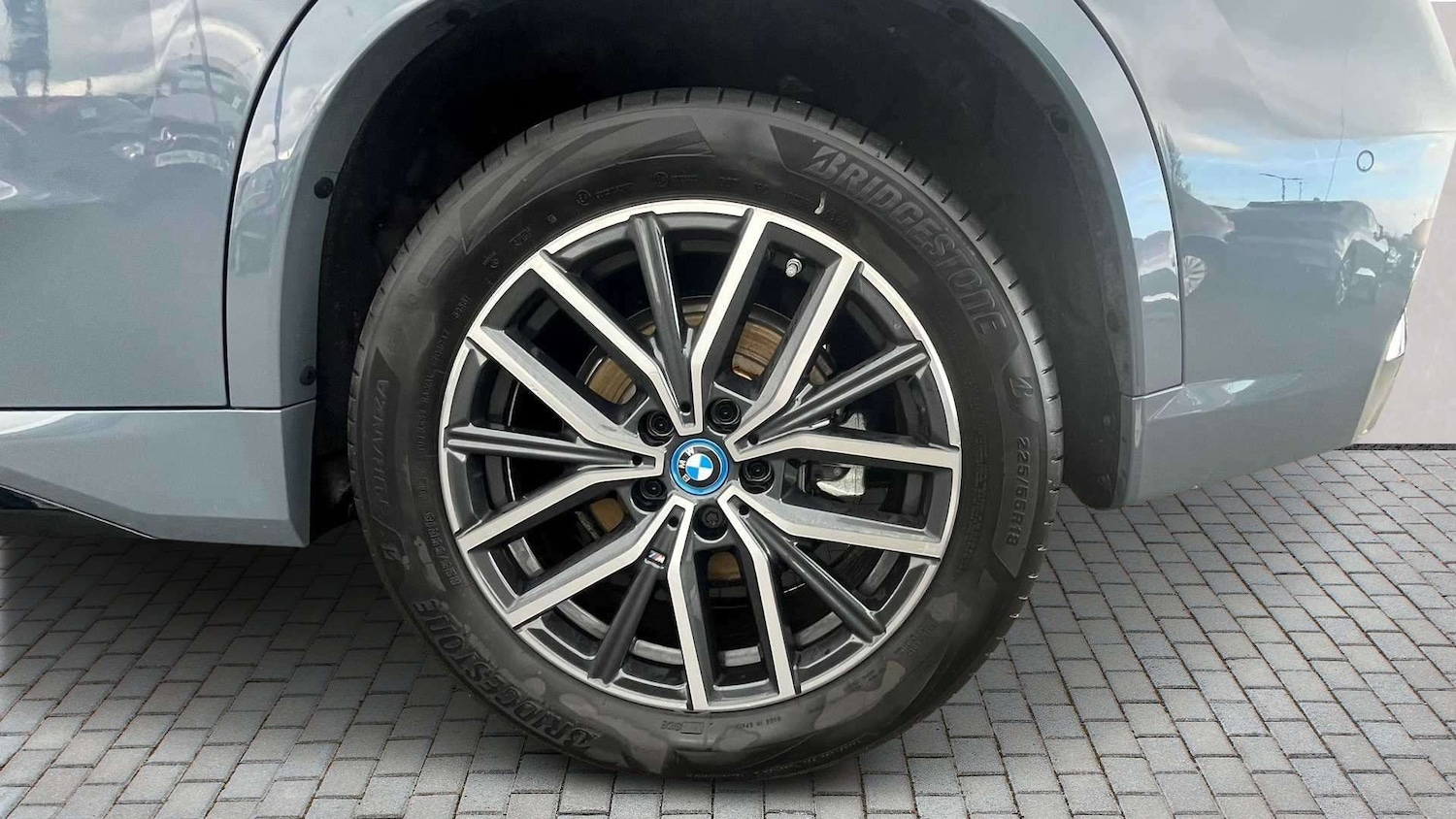 Used BMW iX1 2024 for sale - 77857967: Photo 9