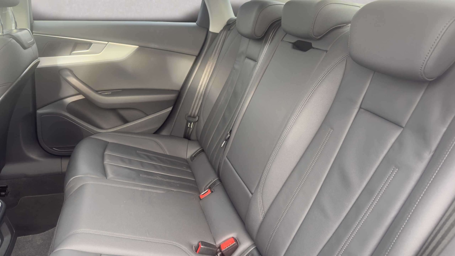 Used Audi A4 2021 for sale - 77960611: Photo 10