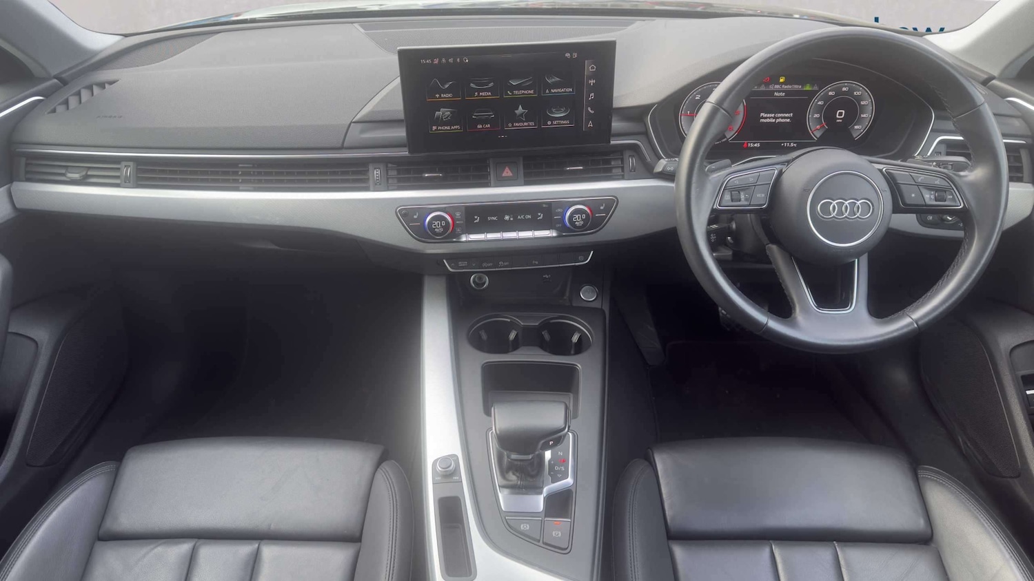 Used Audi A4 2021 for sale - 77960611: Photo 13