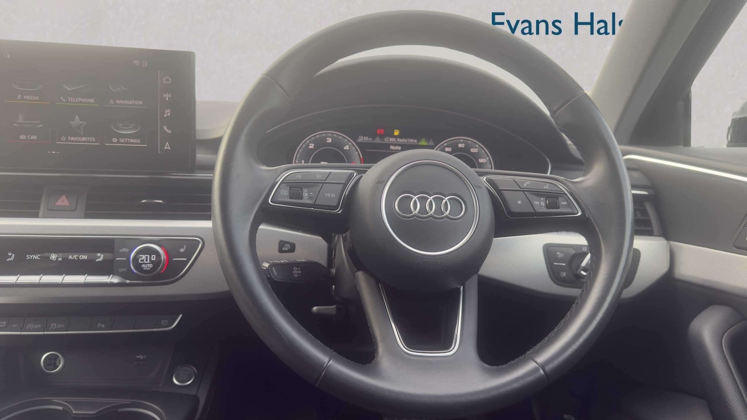 Used Audi A4 2021 for sale - 77960611: Photo 14