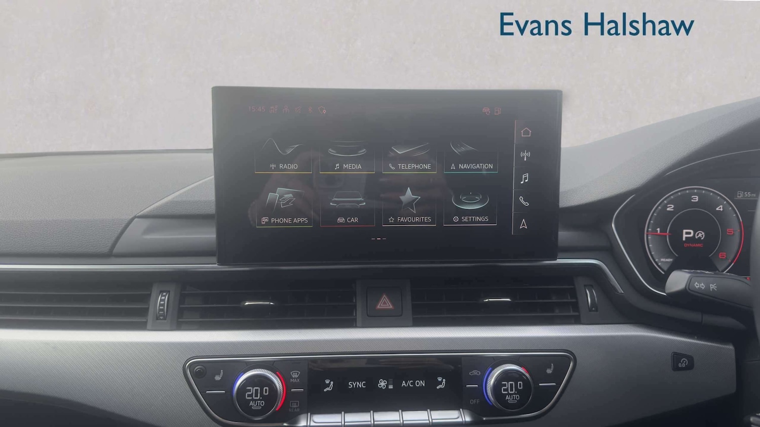 Used Audi A4 2021 for sale - 77960611: Photo 21