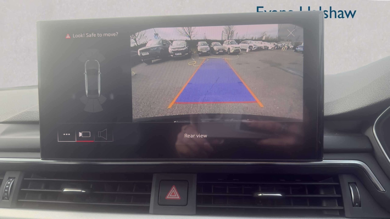 Used Audi A4 2021 for sale - 77960611: Photo 23