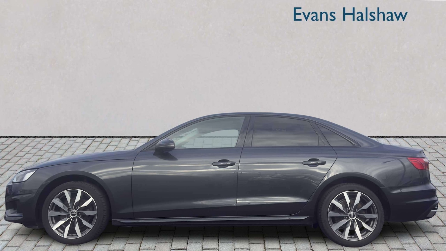 Used Audi A4 2021 for sale - 77960611: Photo 3