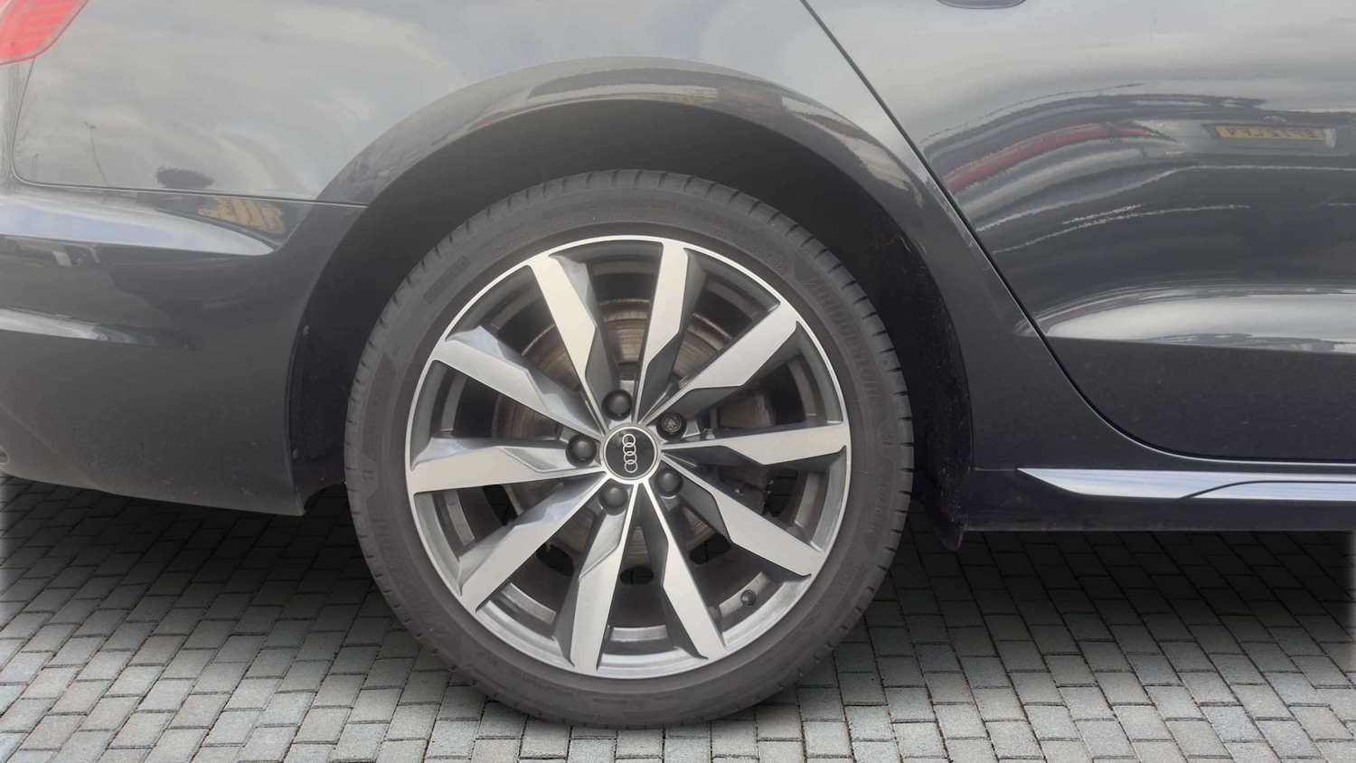 Used Audi A4 2021 for sale - 77960611: Photo 6