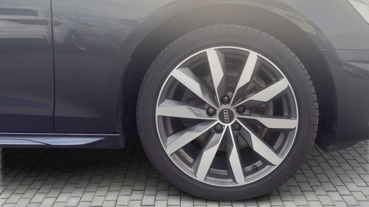 Used Audi A4 2021 for sale - 77960611: Photo 7