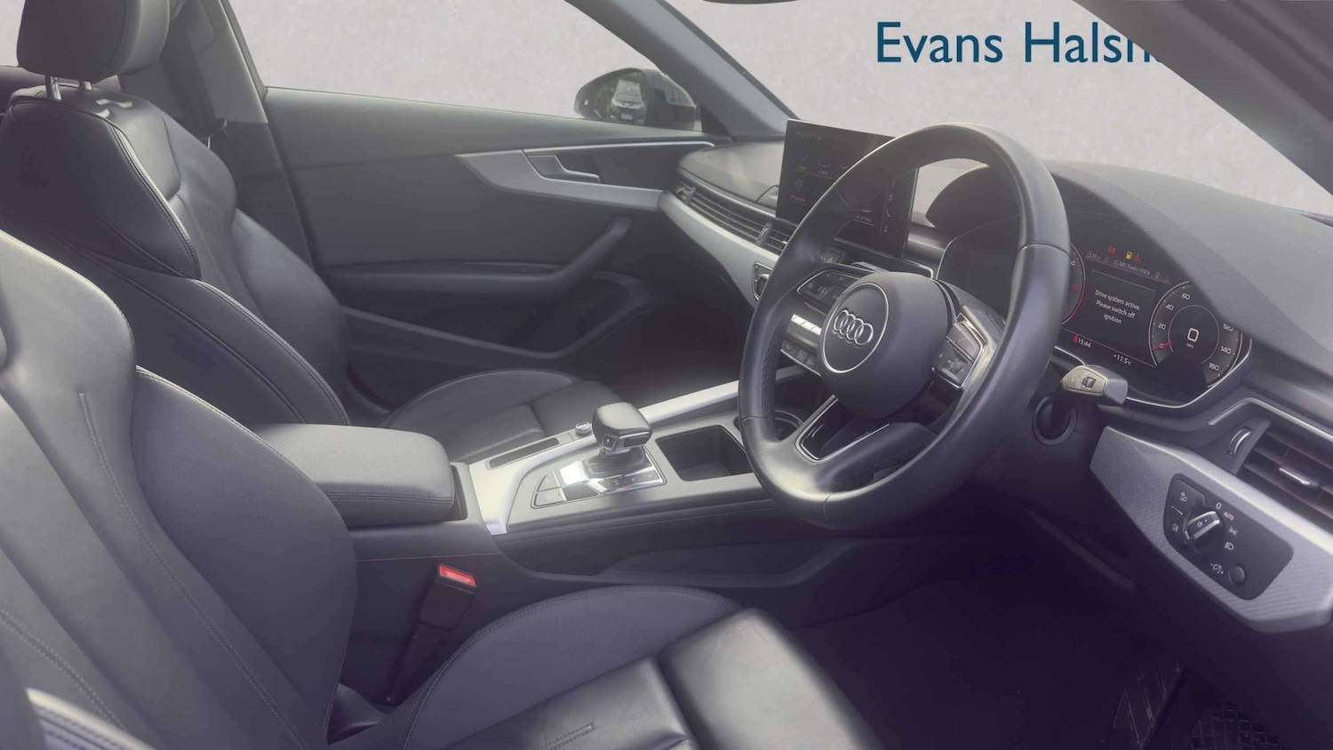 Used Audi A4 2021 for sale - 77960611: Photo 9