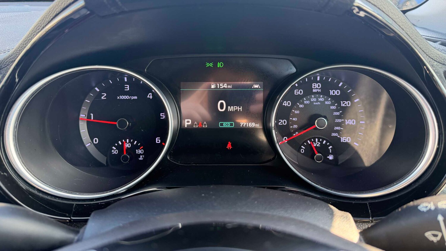 Used Kia Ceed 2021 for sale - 77960651: Photo 12