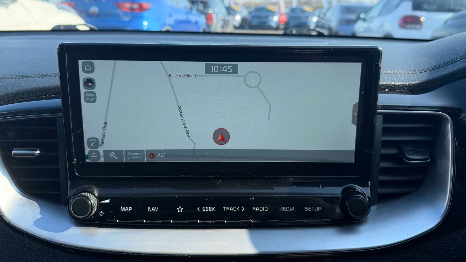 Used Kia Ceed 2021 for sale - 77960651: Photo 13