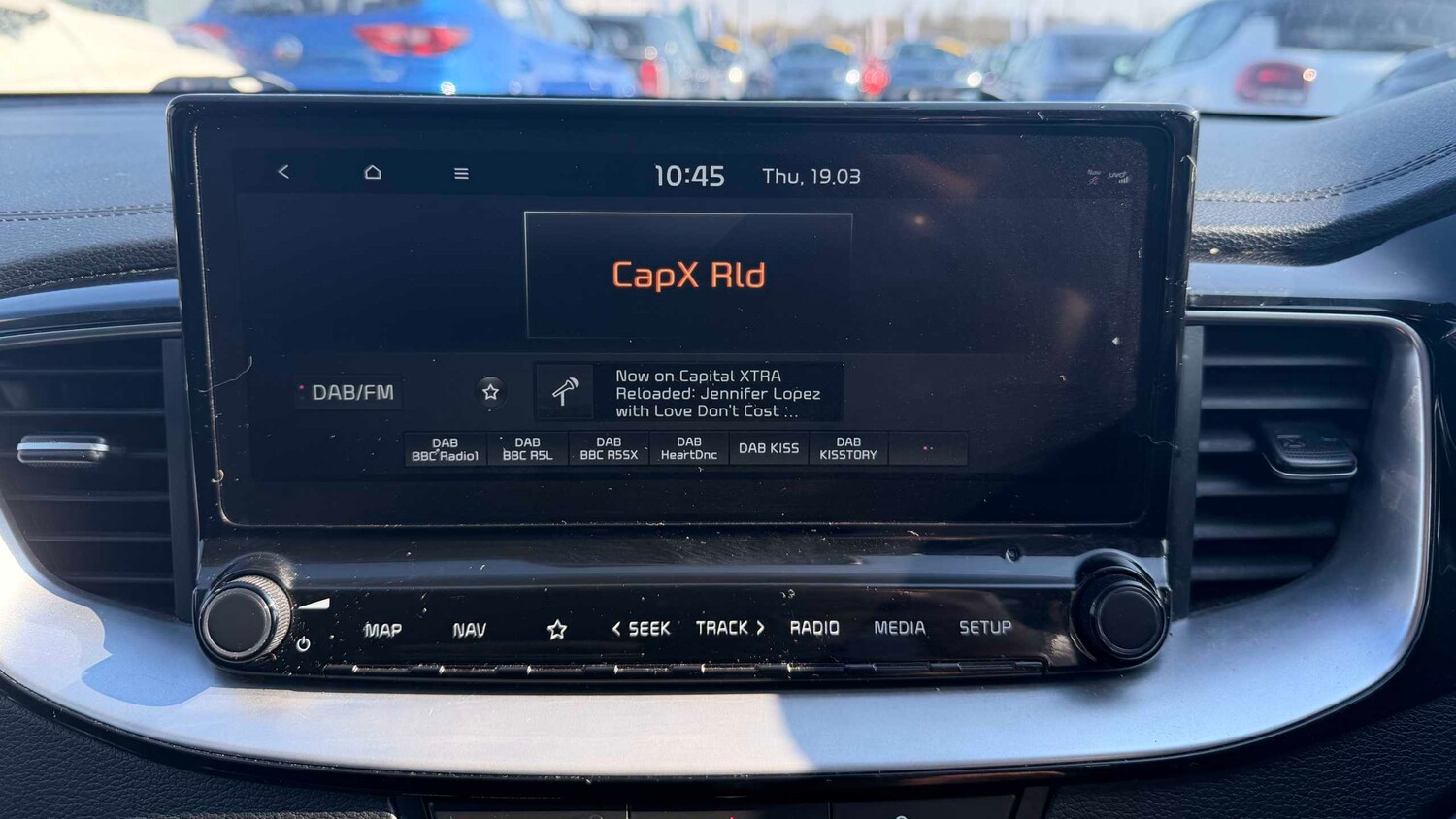 Used Kia Ceed 2021 for sale - 77960651: Photo 14