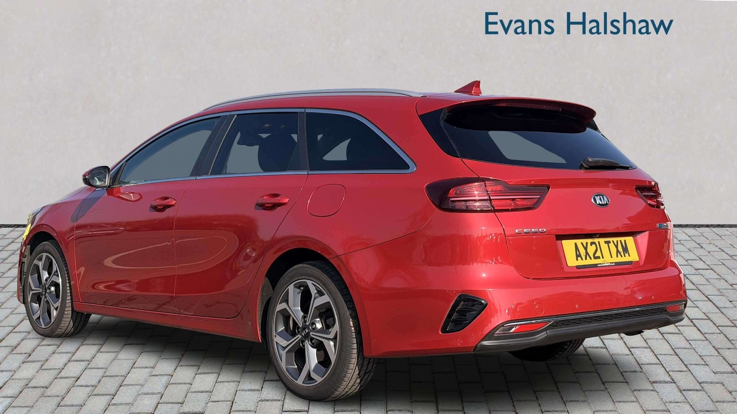 Used Kia Ceed 2021 for sale - 77960651: Photo 2