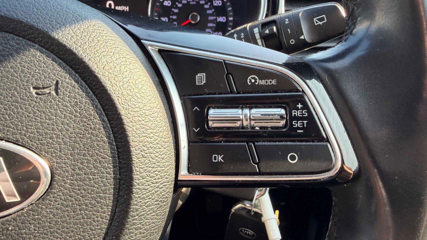 Used Kia Ceed 2021 for sale - 77960651: Photo 21