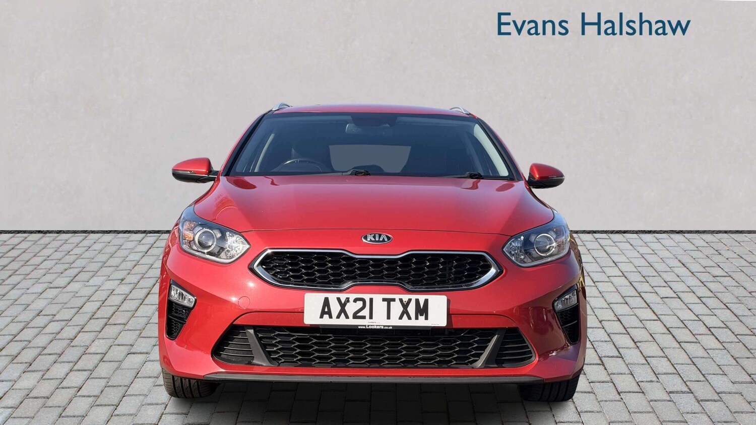 Used Kia Ceed 2021 for sale - 77960651: Photo 4