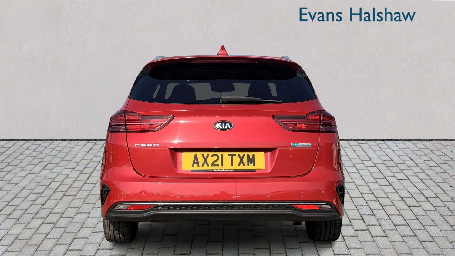 Used Kia Ceed 2021 for sale - 77960651: Photo 5