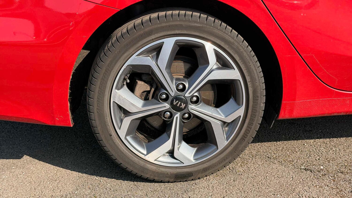 Used Kia Ceed 2021 for sale - 77960651: Photo 7