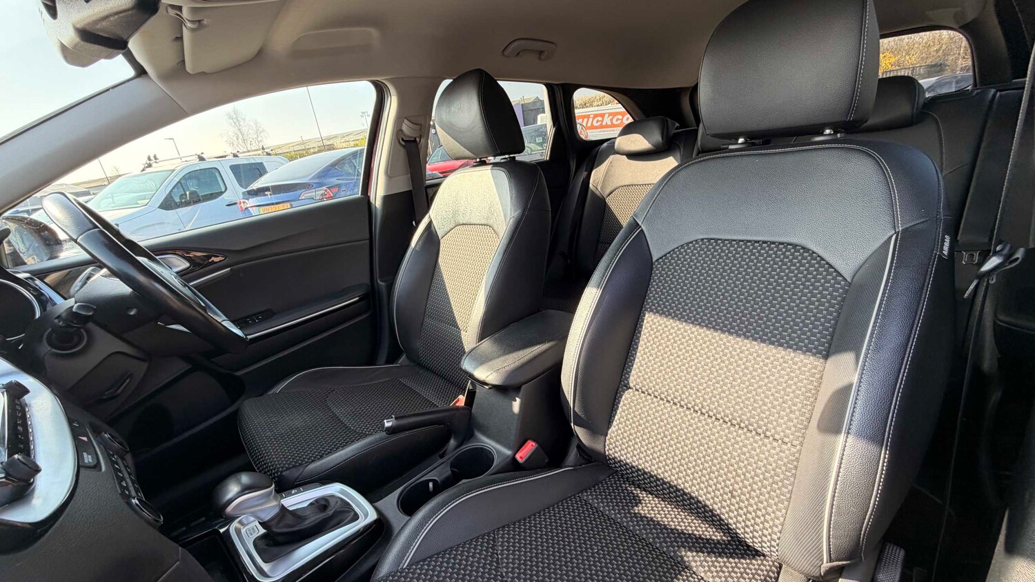 Used Kia Ceed 2021 for sale - 77960651: Photo 8