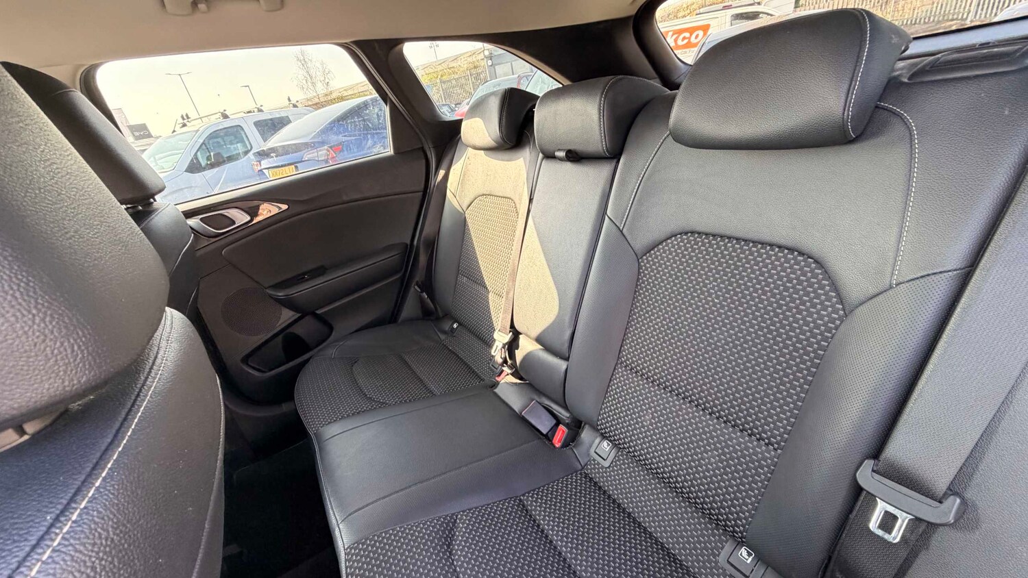 Used Kia Ceed 2021 for sale - 77960651: Photo 9