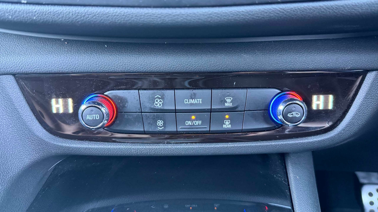 Used Vauxhall Insignia 2018 for sale - 78076737: Photo 16