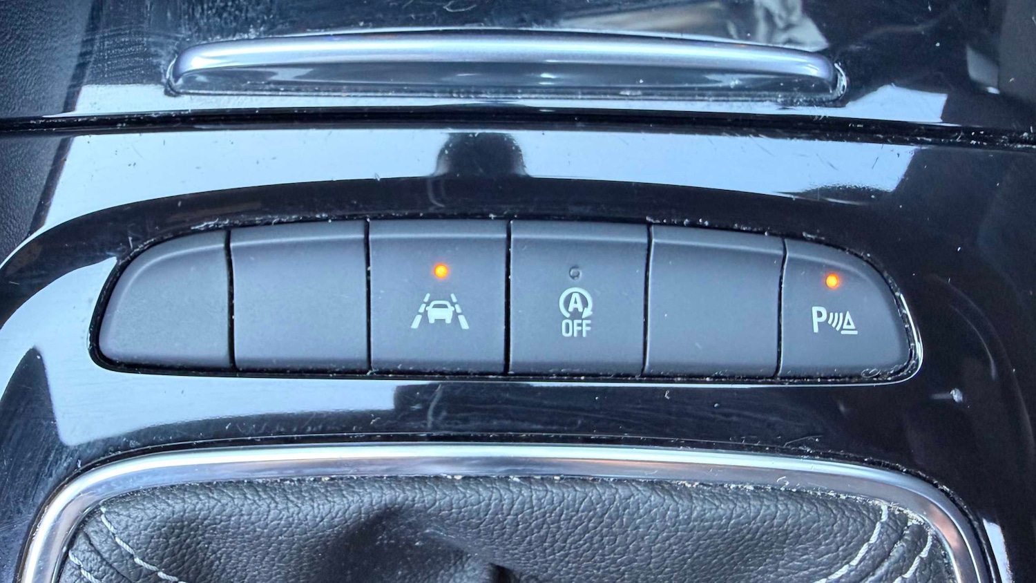 Used Vauxhall Insignia 2018 for sale - 78076737: Photo 17