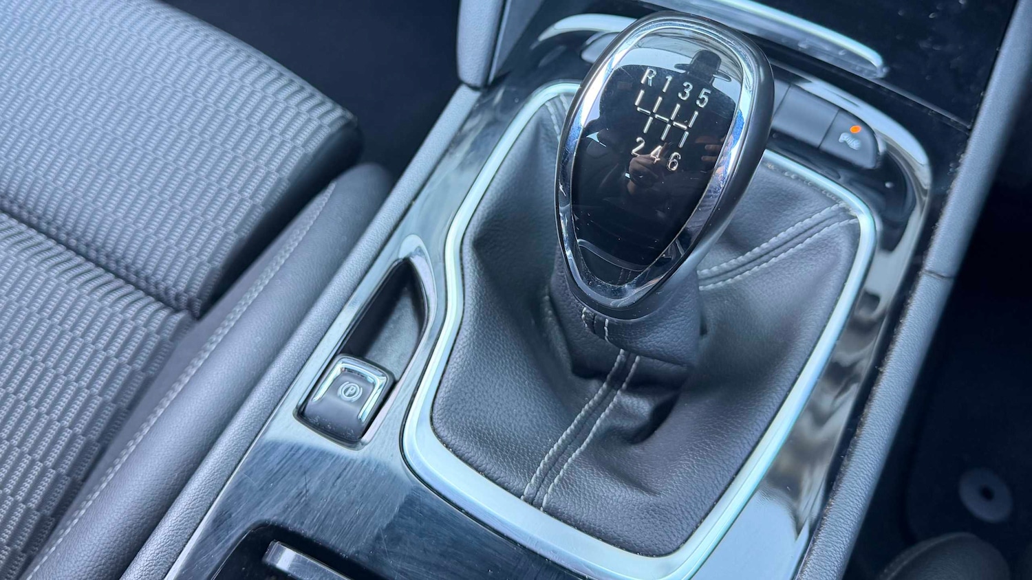 Used Vauxhall Insignia 2018 for sale - 78076737: Photo 18