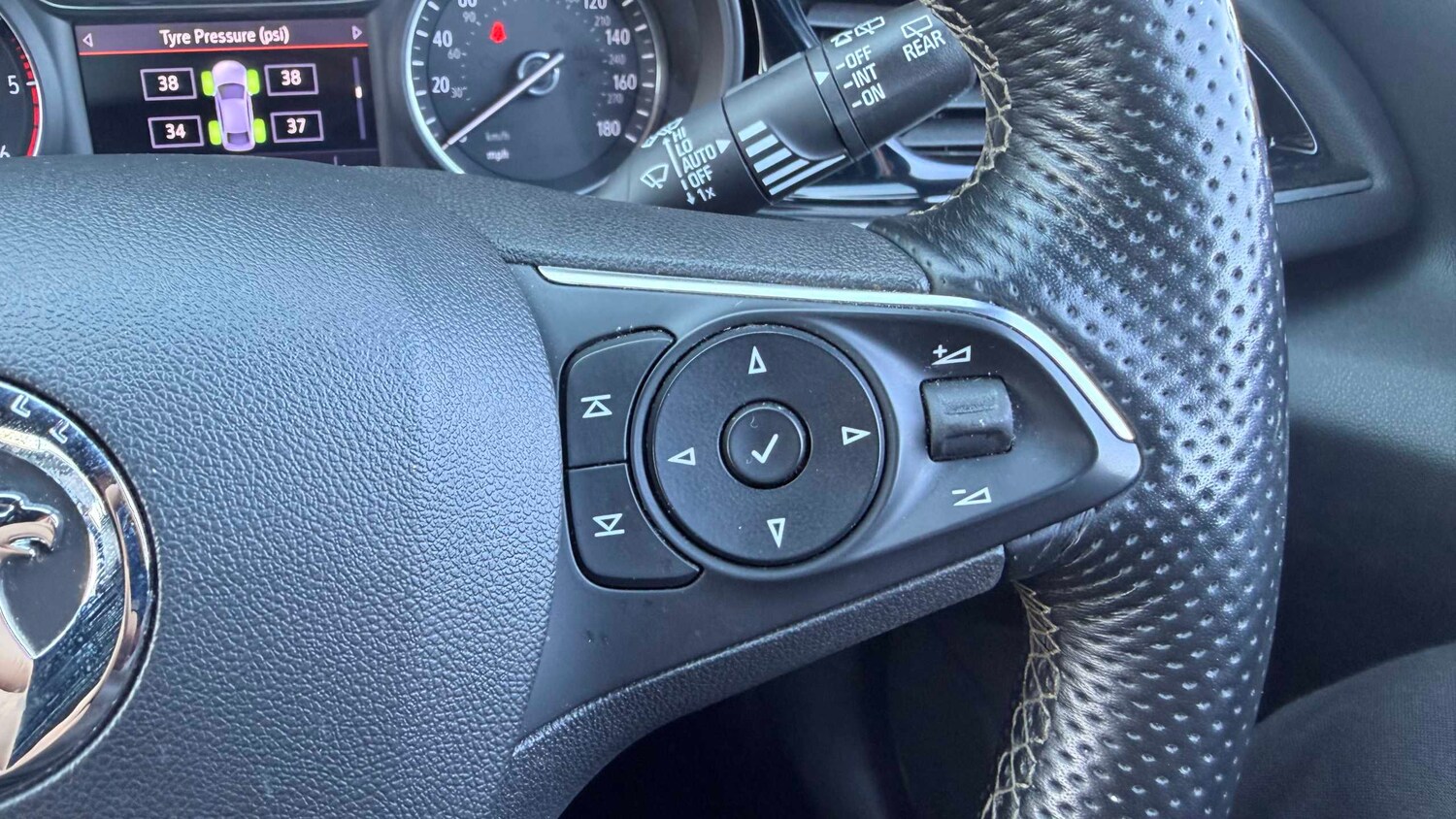 Used Vauxhall Insignia 2018 for sale - 78076737: Photo 20