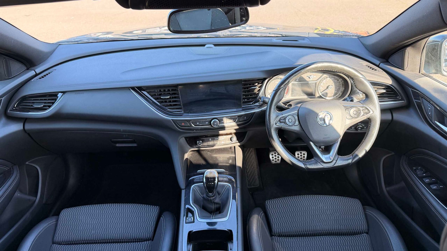 Used Vauxhall Insignia 2018 for sale - 78076737: Photo 6