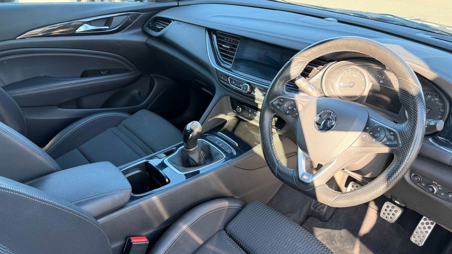 Used Vauxhall Insignia 2018 for sale - 78076737: Photo 7