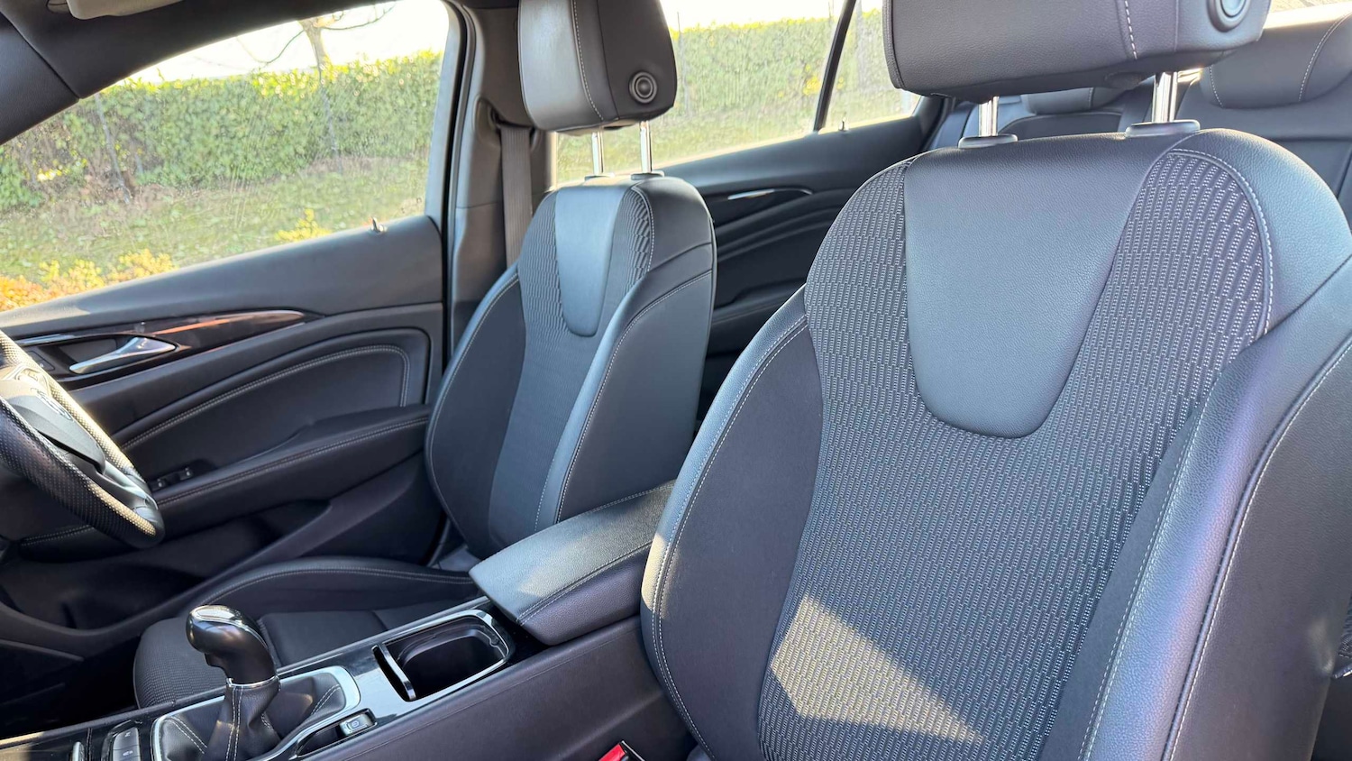 Used Vauxhall Insignia 2018 for sale - 78076737: Photo 8