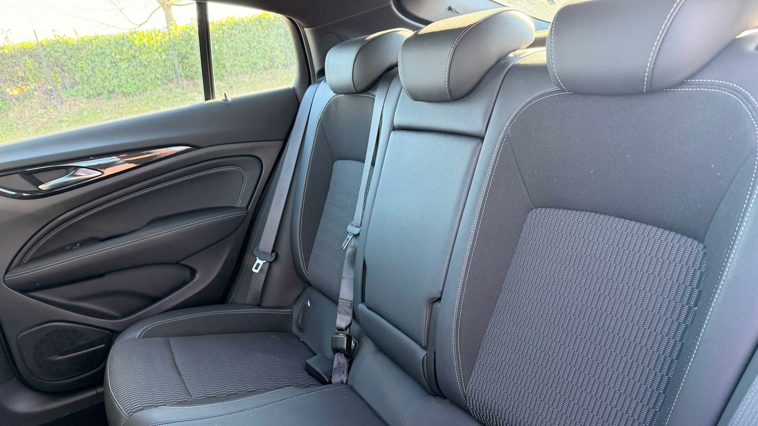 Used Vauxhall Insignia 2018 for sale - 78076737: Photo 9