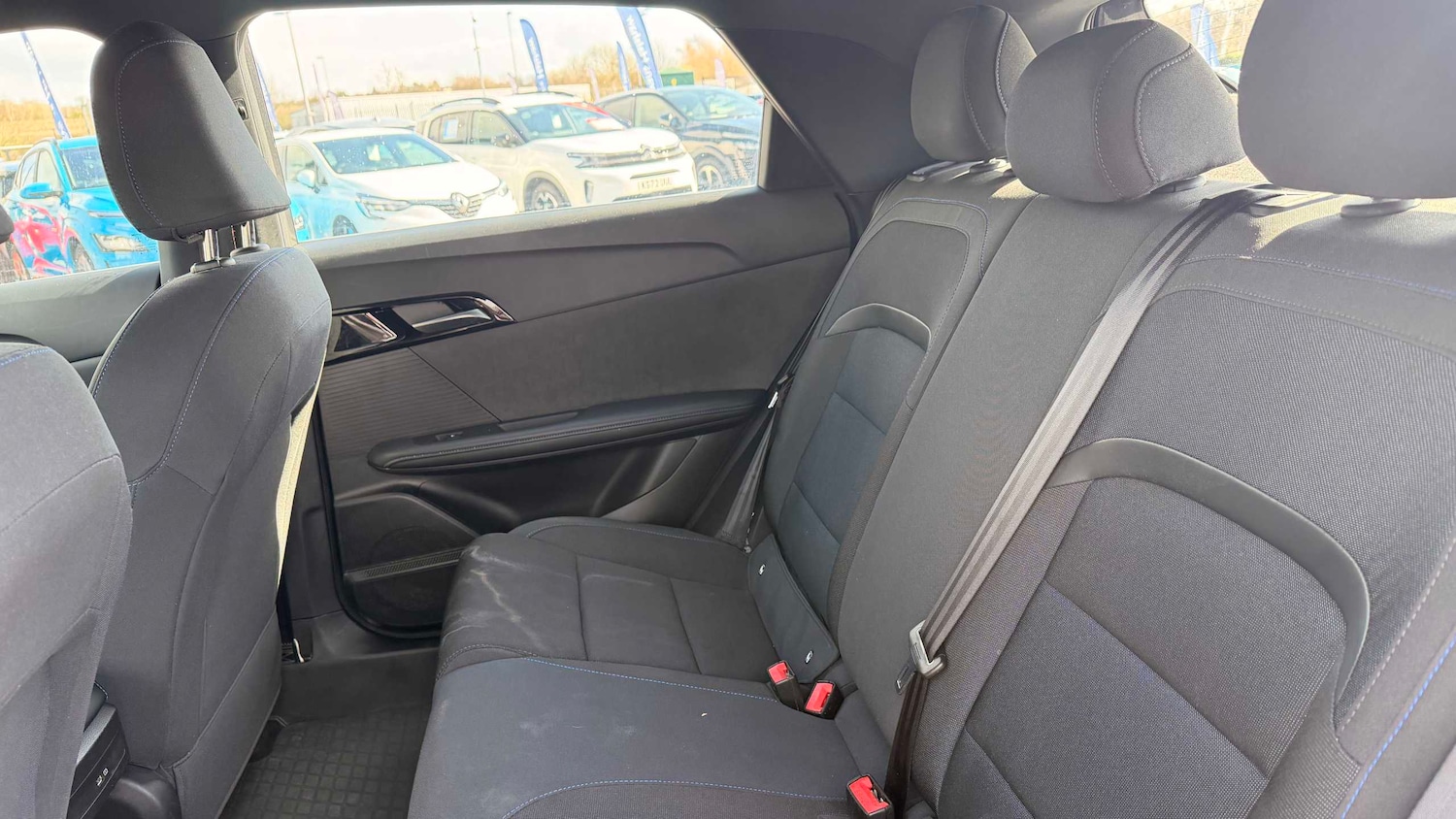 Used MG MG4 2023 for sale - 78010524: Photo 10