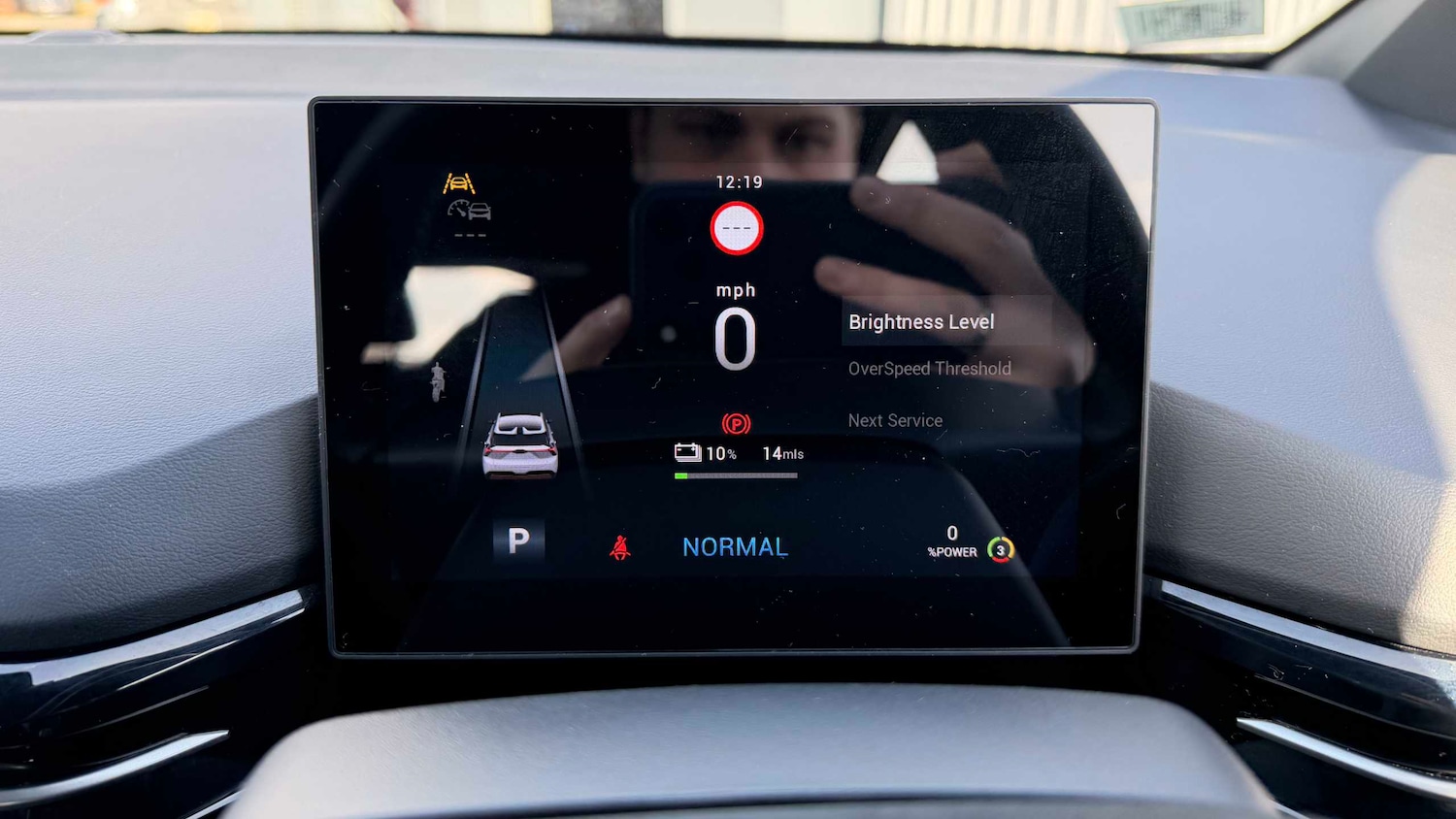 Used MG MG4 2023 for sale - 78010524: Photo 13