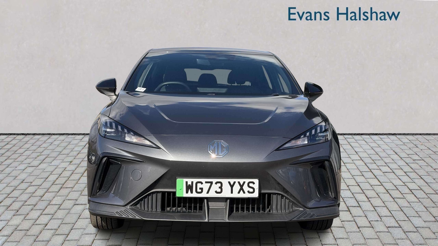 Used MG MG4 2023 for sale - 78010524: Photo 2