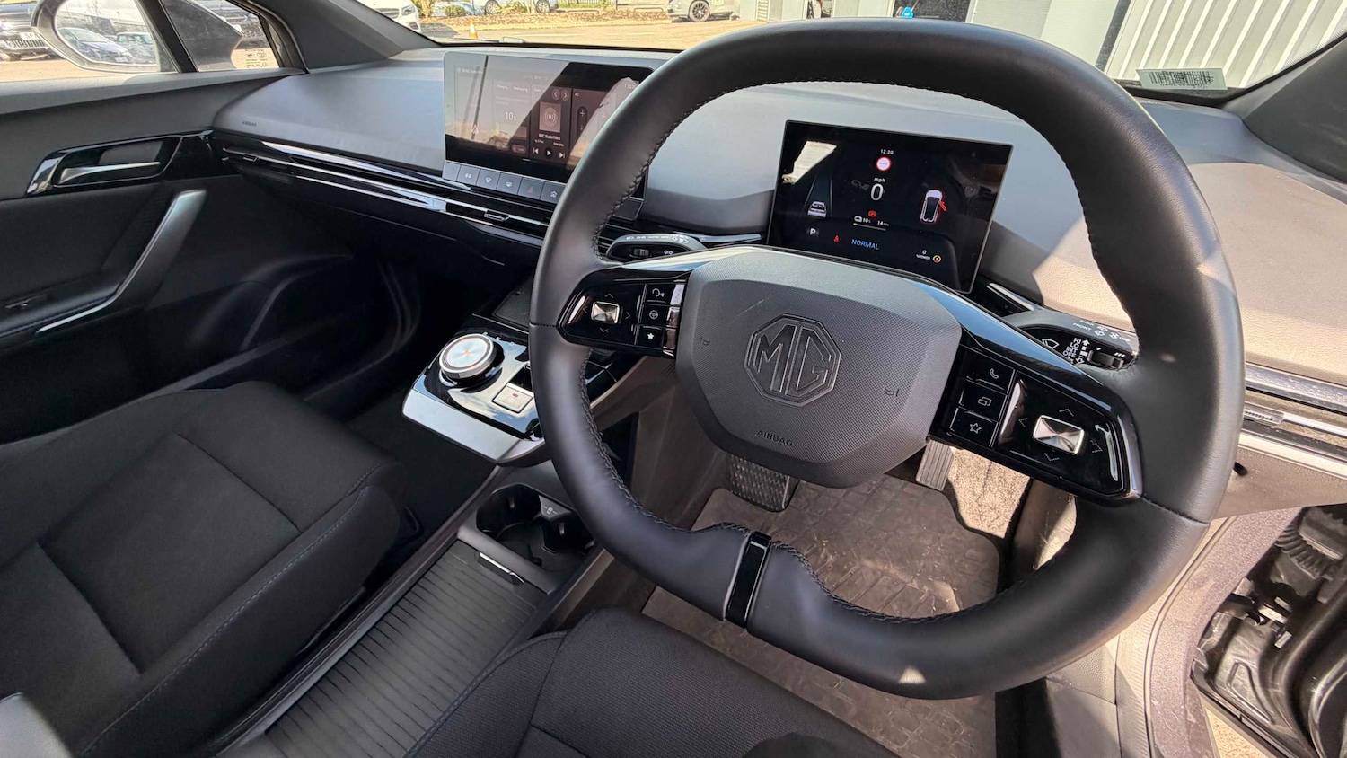 Used MG MG4 2023 for sale - 78010524: Photo 20