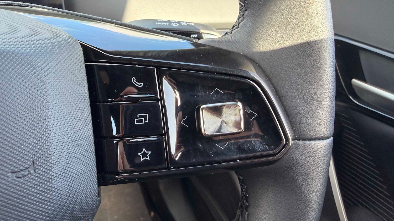 Used MG MG4 2023 for sale - 78010524: Photo 21