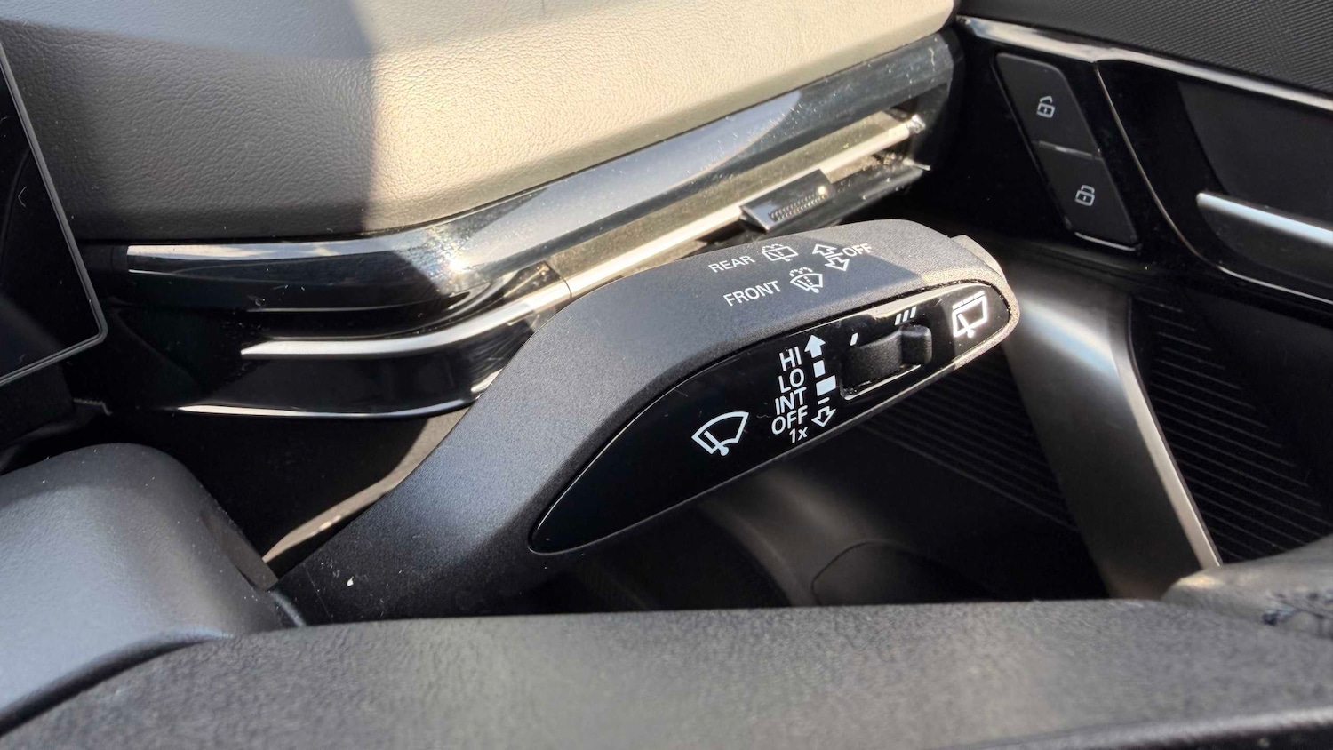 Used MG MG4 2023 for sale - 78010524: Photo 23