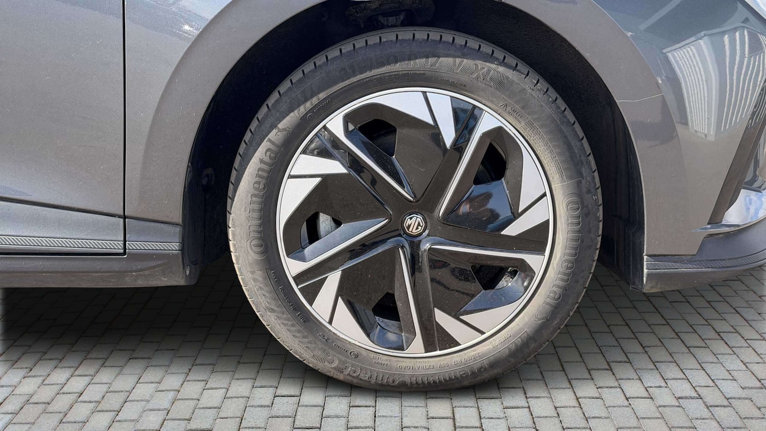 Used MG MG4 2023 for sale - 78010524: Photo 6