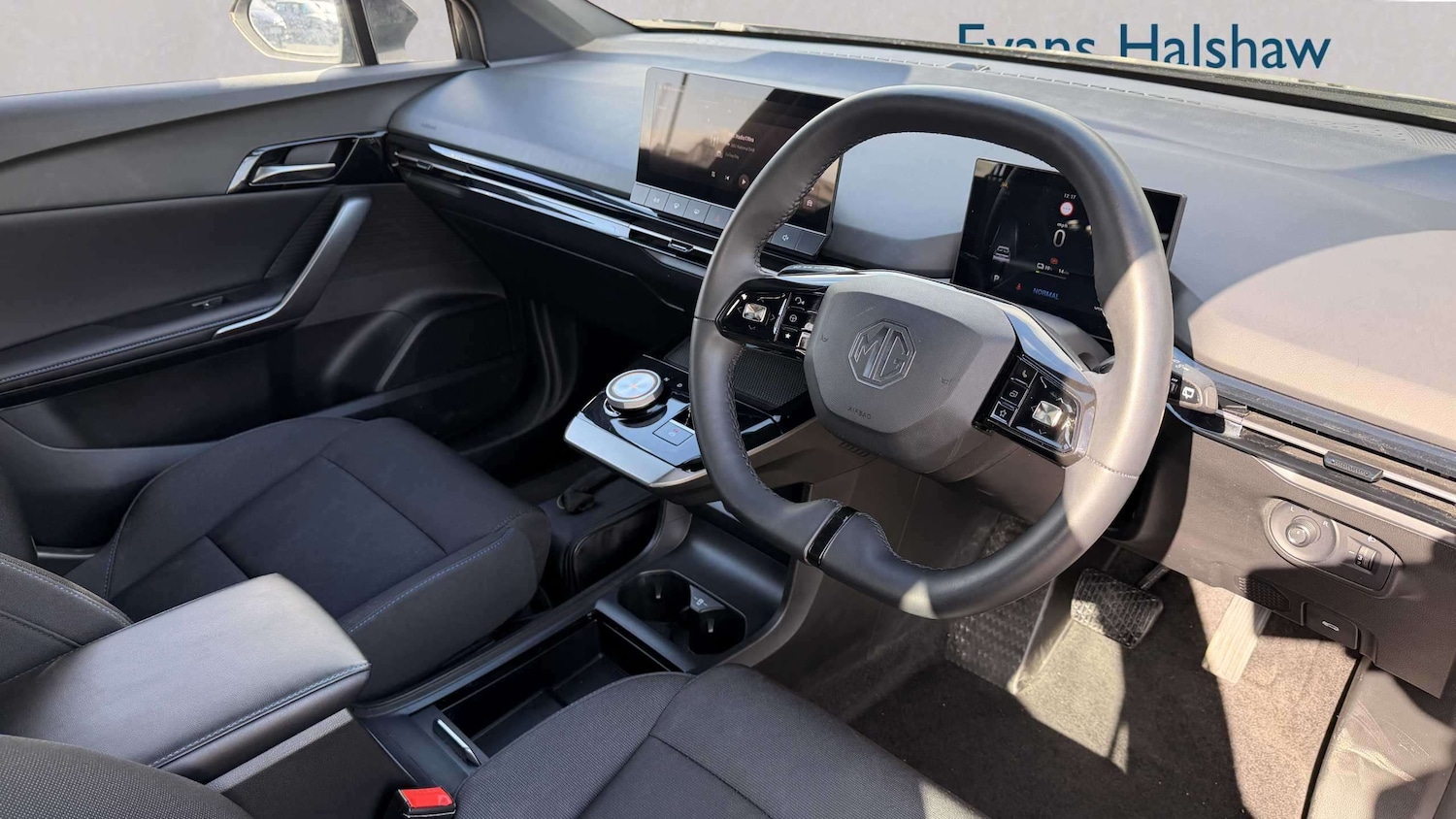 Used MG MG4 2023 for sale - 78010524: Photo 7