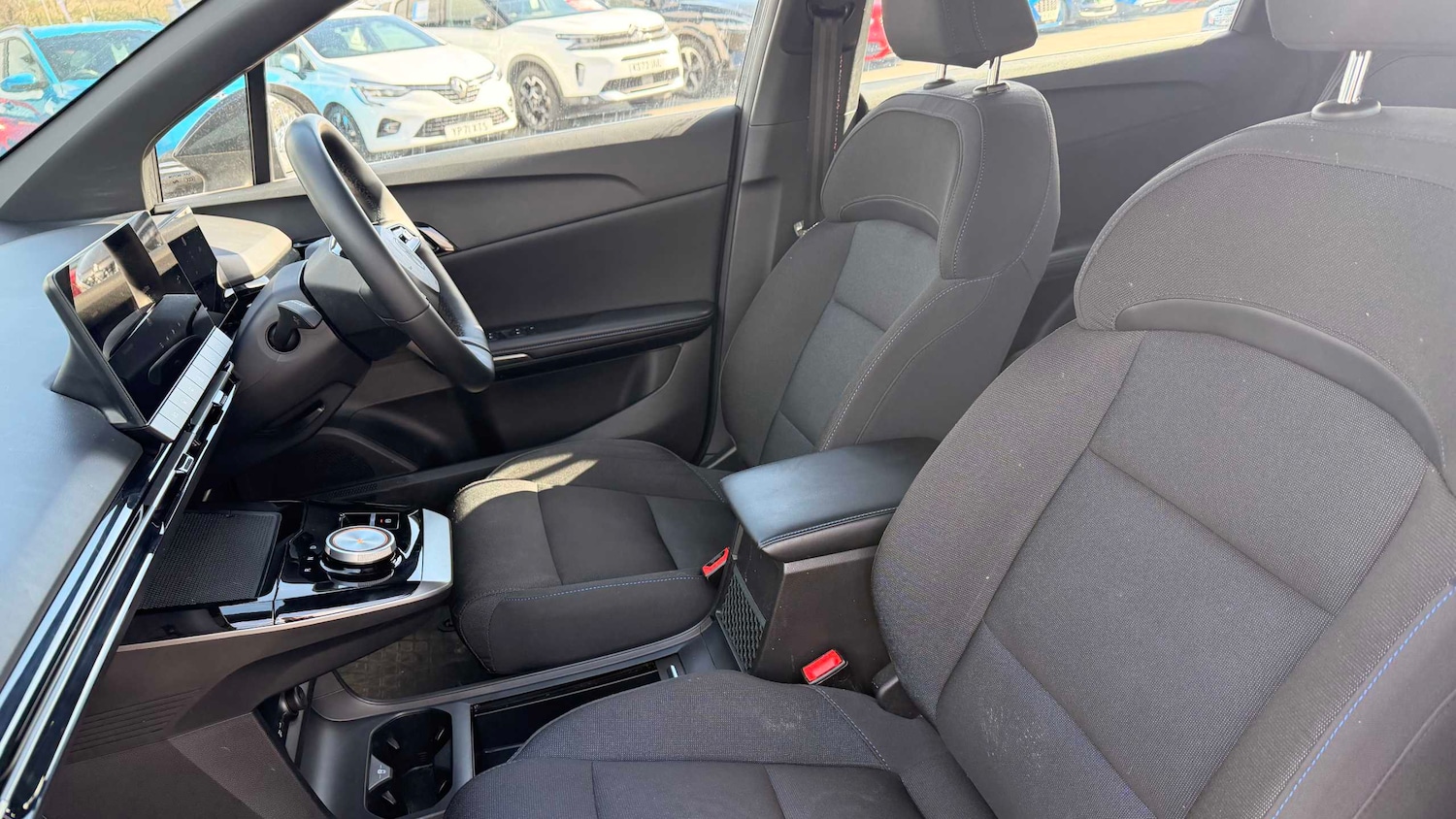 Used MG MG4 2023 for sale - 78010524: Photo 9