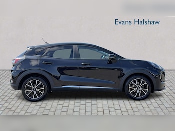 Used Ford Puma 2020 for sale - 79183576: Photo